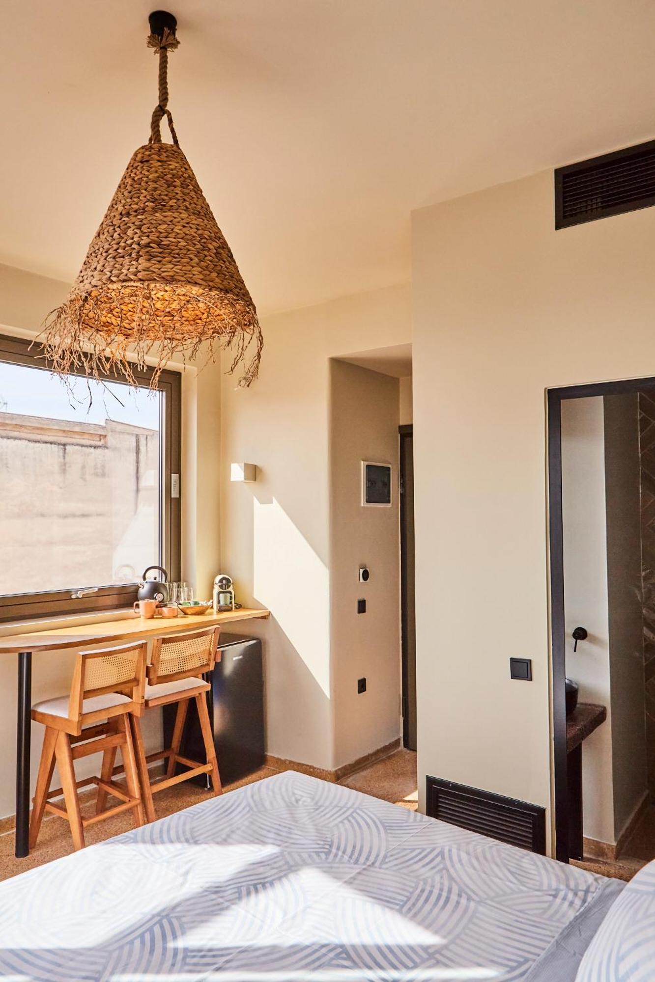 Mosaics Athens Boutique Apartments ภายนอก รูปภาพ