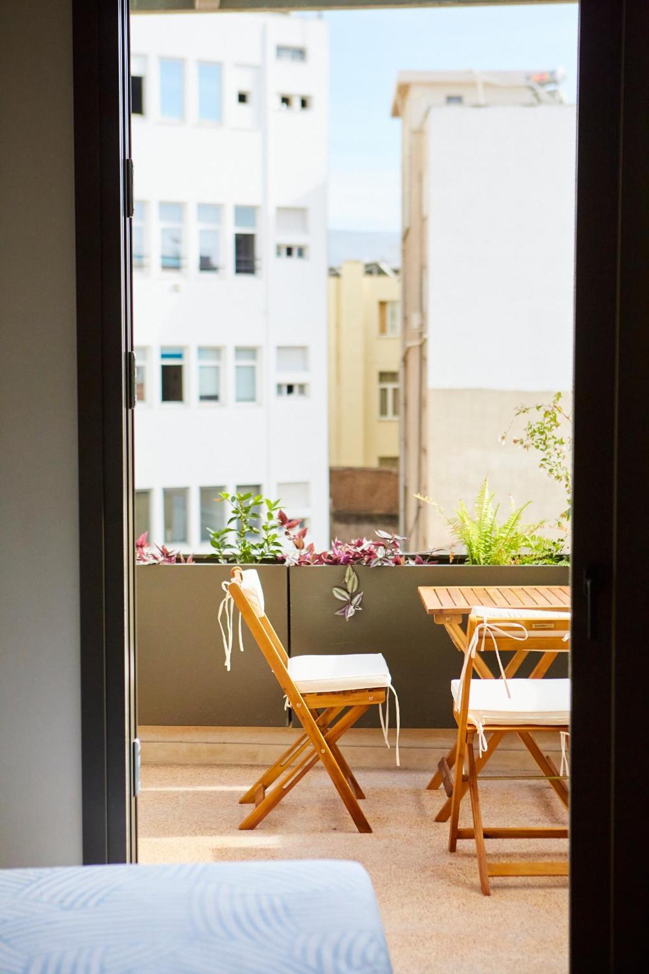 Mosaics Athens Boutique Apartments ภายนอก รูปภาพ