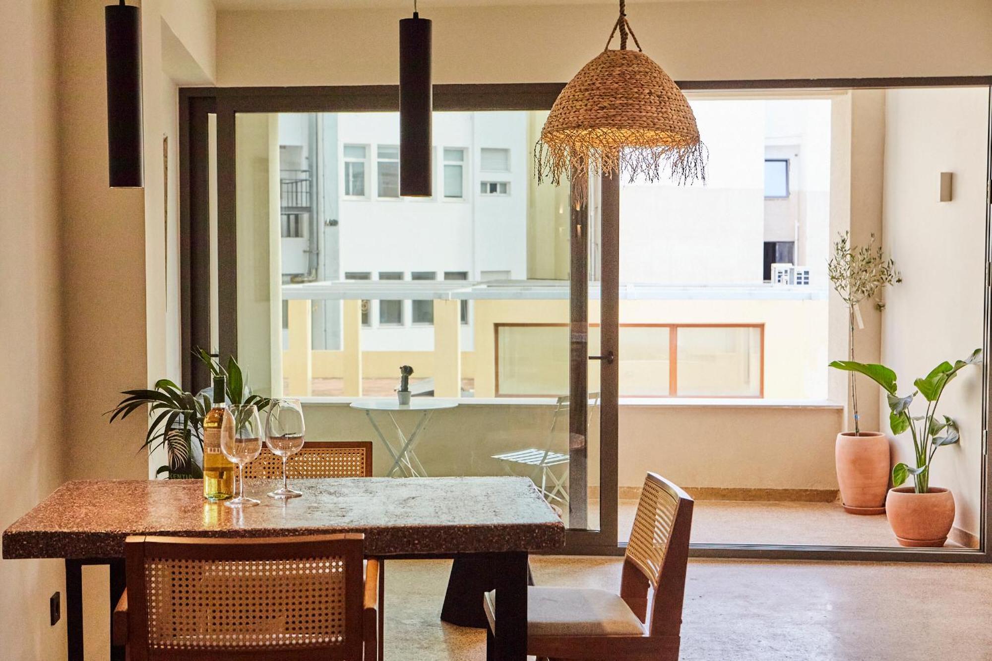 Mosaics Athens Boutique Apartments ภายนอก รูปภาพ